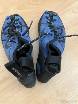 Lezecké topánky Mad Rock NOMAD č.37 - 6