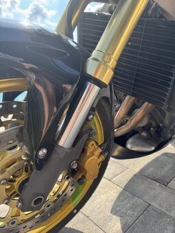 Honda Hornet CB600F - 6