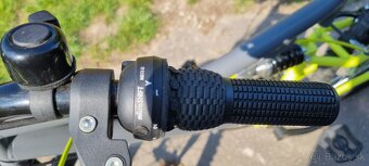 Predám horský bicykel vel.24 - 6