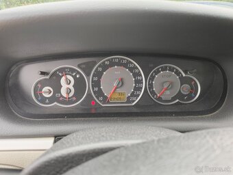Citroen C5 2.0HDI - 6