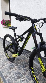 Specialized 2018 Enduro Comp 29/6Fattie - 6