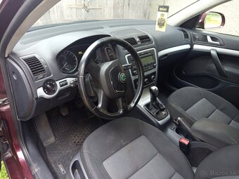 Predám/Vymením Škoda Octavia 2 Facelift - 6