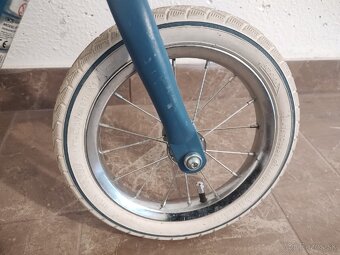 Kinderkraft Rapid blue - 6