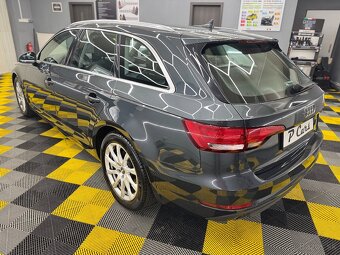 Audi A4 Avant 2.0 TDi 110 kW Odpočet DPH - 6