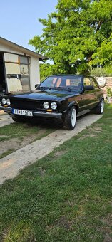 Ford taunus 2.3 v6 coupe - 6