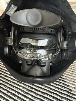 3M Speedglas 9100fx air - 6