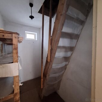 Na predaj RD s BENEFITOM v obci Trnovec nad Váhom okr. Šaľa. - 6