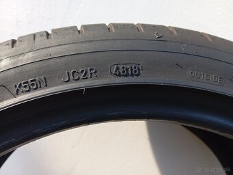 225/40 R18 letné pneumatiky - 6