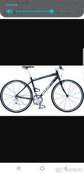 Trekingovy bike Giant - 6
