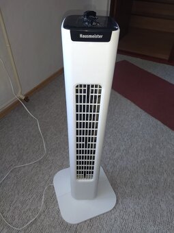 Ochladzovač, ventilator - 6