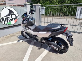 SYM ADX TG 400 ABS TCS (R3) - 6