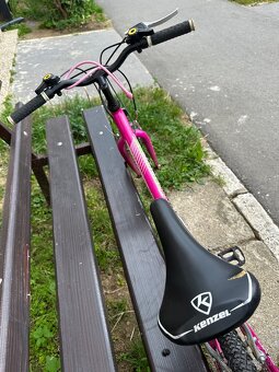 Kenzel Compact 26” - 6