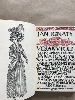 Ján Ignaty Vojak v poli, SS Hitlerův nástroj teroru, Krahule - 6