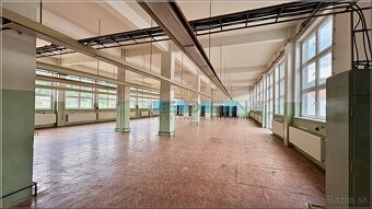 predaj bývalej tabakovej fabriky - 6