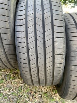 Predám nové letné pneu Kumho ECSTA PS71 255/45 R20 105V - 6