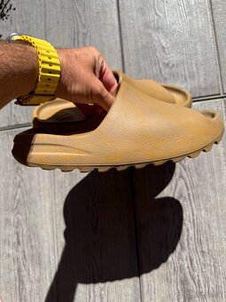 Yeezy Slide Ochre - 6