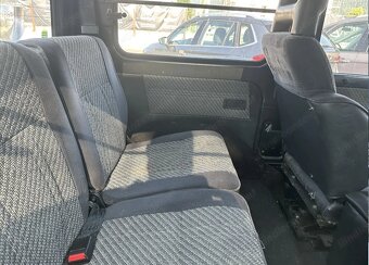 Suzuki samurai 44 kw - 6