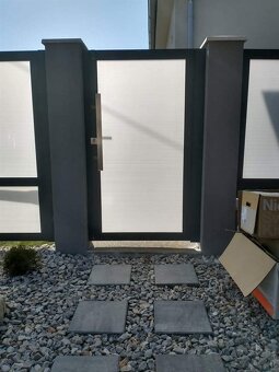 Zváračské práce , kovovýroba - 6
