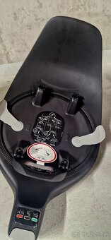 Cybex priam 3 v 1 off white - 6