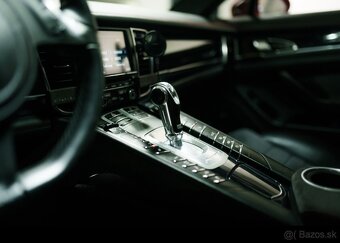 Porsche Panamera GTS V8 4.8 PDK - 6