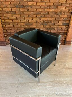 Retro kreslá - 6