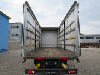 IVECO 190EL32, EURO 6, Automat ,Lož. plocha 8,3 m - 6