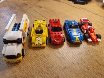 LEGO - 6