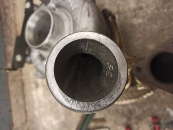 Turbo gtb2260vzk Audi 3.0tdi V6 180kw - 6