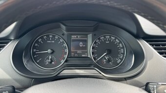 Škoda Octavia 3 Combi 2.0TDI 110kW Business - 6