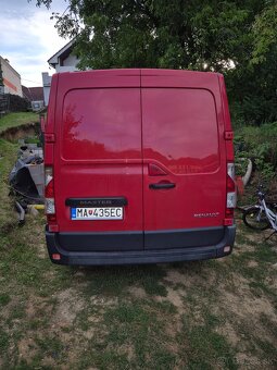 Renault Master 2.3dci Chladiak 2013 - 6