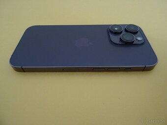 iPhone 14 PRO 128GB PURPLE - ZÁRUKA 1 ROK - 6