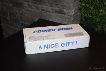 Powerbanka 20000 mAh - 6