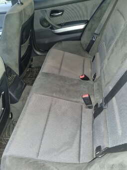 Bmw e91 330xd LCI M-packet - 6