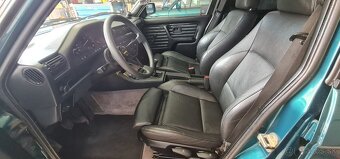 BMW E30 318i Touring - 6