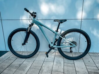 Rockrider ST500 26" 2022 - 6