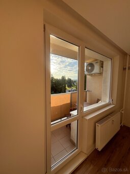 1,5 izbový moderný byt na prenájom - 6
