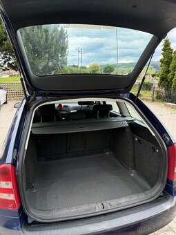 Škoda octavia 2. 1,9 TDI - 6