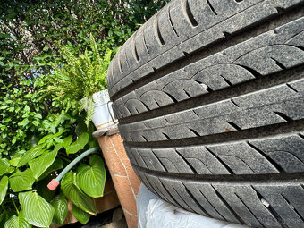 Alutec 5x112, 235/35 R19 - 6
