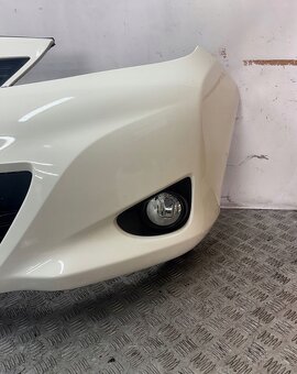 Toyota Yaris III 3 2011-2014 predný nárazník - 6