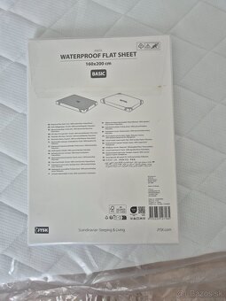 Penovy matrac Dreamzone PF95 1600x200cm - 6
