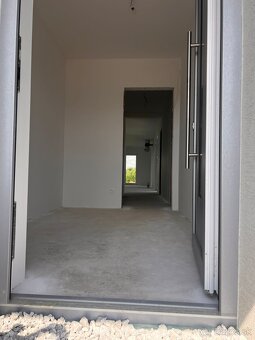 Predám novostavbu 4i rodinného domu s garážou – Cífer, časť - 6
