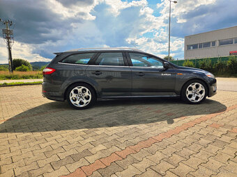 Ford Mondeo ST-Line - 6