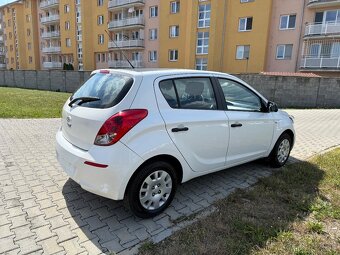 Hyundai i20 1.25 - 6