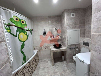 Prenajom 3 izboveho bytu čadca - 6