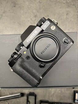 Fujifilm X-T2 - 6