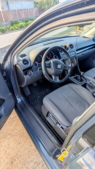 Seat Exeo 2.0 TDI 105kw sedan - 6