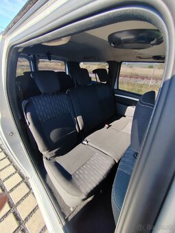 Dacia logan 1.6 diesel 2012 (7-miestne) - 6