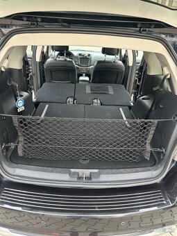 Fiat Freemont 2.0 MultiJet 4X4 CROSS, Automat, 7 miest, Koža - 6