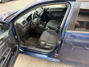 Volkswagen Golf 6 - 6