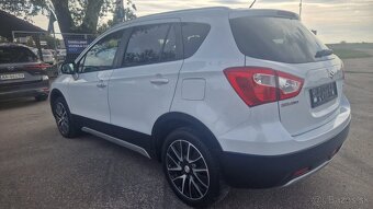 SUZUKI SX4 1.6 DDI. - 6